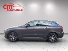 MASERATI Levante S 3.0 V6 GranSport Automatica, Benzin, Occasion / Gebraucht, Automatik - 7