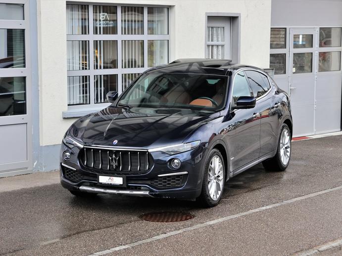 MASERATI Levante D 3.0V6 GranLusso, Diesel, Occasioni / Usate, Automatico