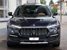 MASERATI Levante D 3.0V6 GranLusso, Diesel, Occasioni / Usate, Automatico - 2