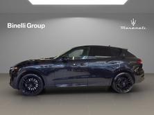 MASERATI Levante 3.8 V8 Trofeo Ultima, Petrol, Second hand / Used, Automatic - 2