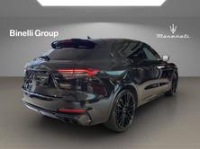 MASERATI Levante 3.8 V8 Trofeo Ultima, Petrol, Second hand / Used, Automatic - 5