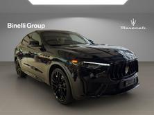 MASERATI Levante 3.8 V8 Trofeo Ultima, Petrol, Second hand / Used, Automatic - 7