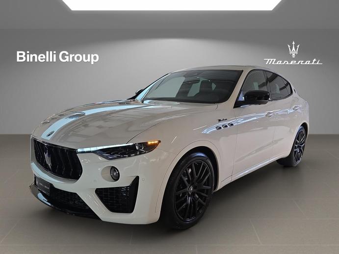 MASERATI Levante 3.0 V6 Modena, Petrol, Second hand / Used, Automatic