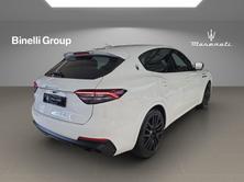 MASERATI Levante 3.0 V6 Modena, Petrol, Second hand / Used, Automatic - 5