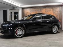 MASERATI Levante S 3.0 V6 Automatica *CH-Fahrzeug*Panorama*Fahrassis, Petrol, Second hand / Used, Automatic - 2