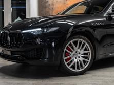 MASERATI Levante S 3.0 V6 Automatica *CH-Fahrzeug*Panorama*Fahrassis, Petrol, Second hand / Used, Automatic - 3
