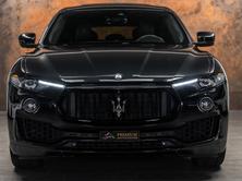 MASERATI Levante S 3.0 V6 Automatica *CH-Fahrzeug*Panorama*Fahrassis, Petrol, Second hand / Used, Automatic - 5