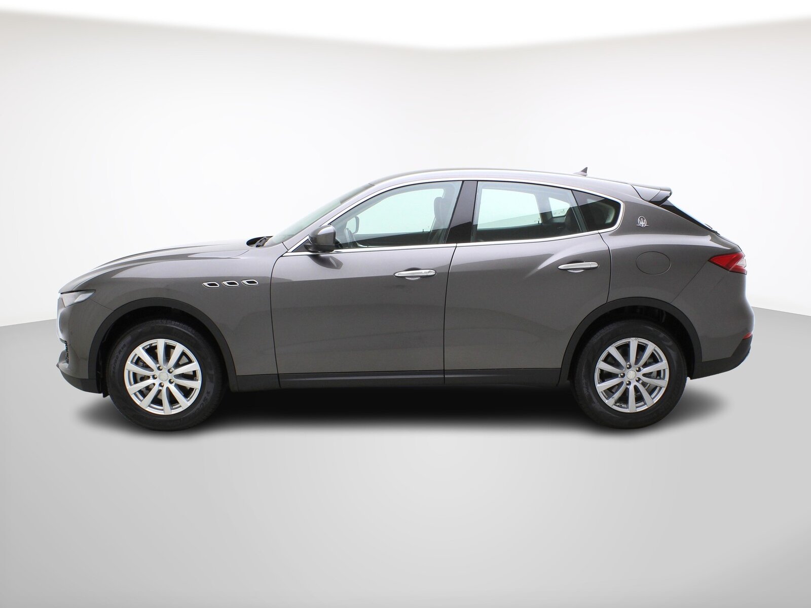 MASERATI Levante 3.0 V6 D, Diesel, Occasioni / Usate, Automatico - 3