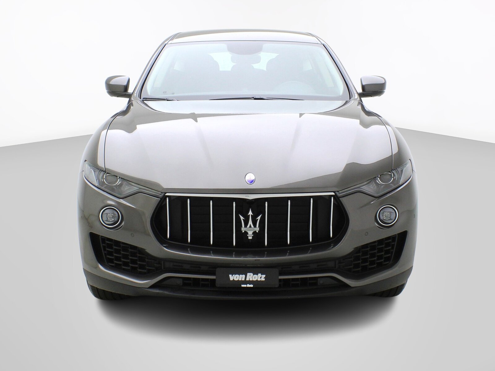 MASERATI Levante 3.0 V6 D, Diesel, Occasioni / Usate, Automatico - 6