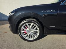MASERATI Levante 3.0 V6 GranSport Automatica, Benzin, Occasion / Gebraucht, Automatik - 6