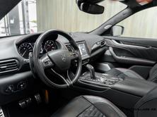 MASERATI Levante 3.8 V8 Trofeo Q4 Automatica, Essence, Occasion / Utilisé, Automatique - 4