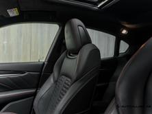 MASERATI Levante 3.8 V8 Trofeo Q4 Automatica, Essence, Occasion / Utilisé, Automatique - 7
