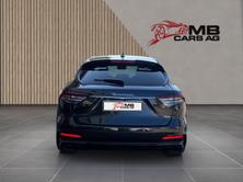 MASERATI Levante 3.8 V8 Trofeo Q4 Automatica / Carbon innen und auss, Benzin, Occasion / Gebraucht, Automatik - 4