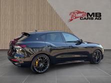 MASERATI Levante 3.8 V8 Trofeo Q4 Automatica / Carbon innen und auss, Benzin, Occasion / Gebraucht, Automatik - 5