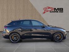 MASERATI Levante 3.8 V8 Trofeo Q4 Automatica / Carbon innen und auss, Benzin, Occasion / Gebraucht, Automatik - 6