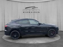 MASERATI 3.0 V6 S GranSport, Essence, Occasion / Utilisé, Automatique - 7