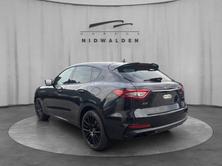 MASERATI 3.0 V6 S GranSport, Essence, Occasion / Utilisé, Automatique - 4