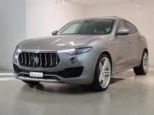 MASERATI Levante D 3.0 V6 GranSport Automatica, Diesel, Second hand / Used, Automatic - 3