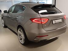 MASERATI Levante D 3.0 V6 GranSport Automatica, Diesel, Second hand / Used, Automatic - 6