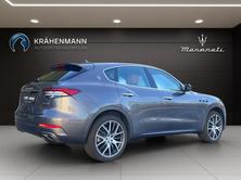 MASERATI LEVANTE GT Hybrid 330 PS, Second hand / Used, Automatic - 5