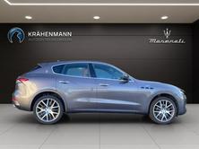 MASERATI LEVANTE GT Hybrid 330 PS, Second hand / Used, Automatic - 6