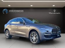 MASERATI LEVANTE GT Hybrid 330 PS, Second hand / Used, Automatic - 7