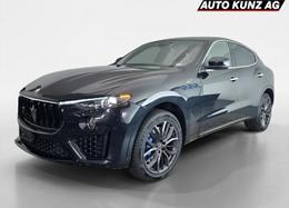 MASERATI Levante 2.0 MHEV GT Hybrid AWD