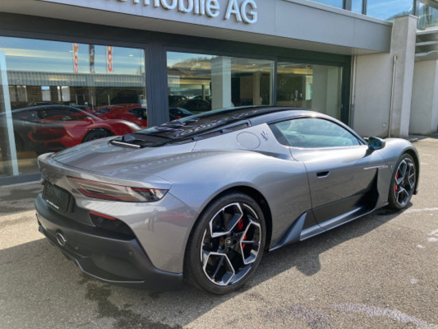 MASERATI MC 20, Occasioni / Usate, Automatico - 5