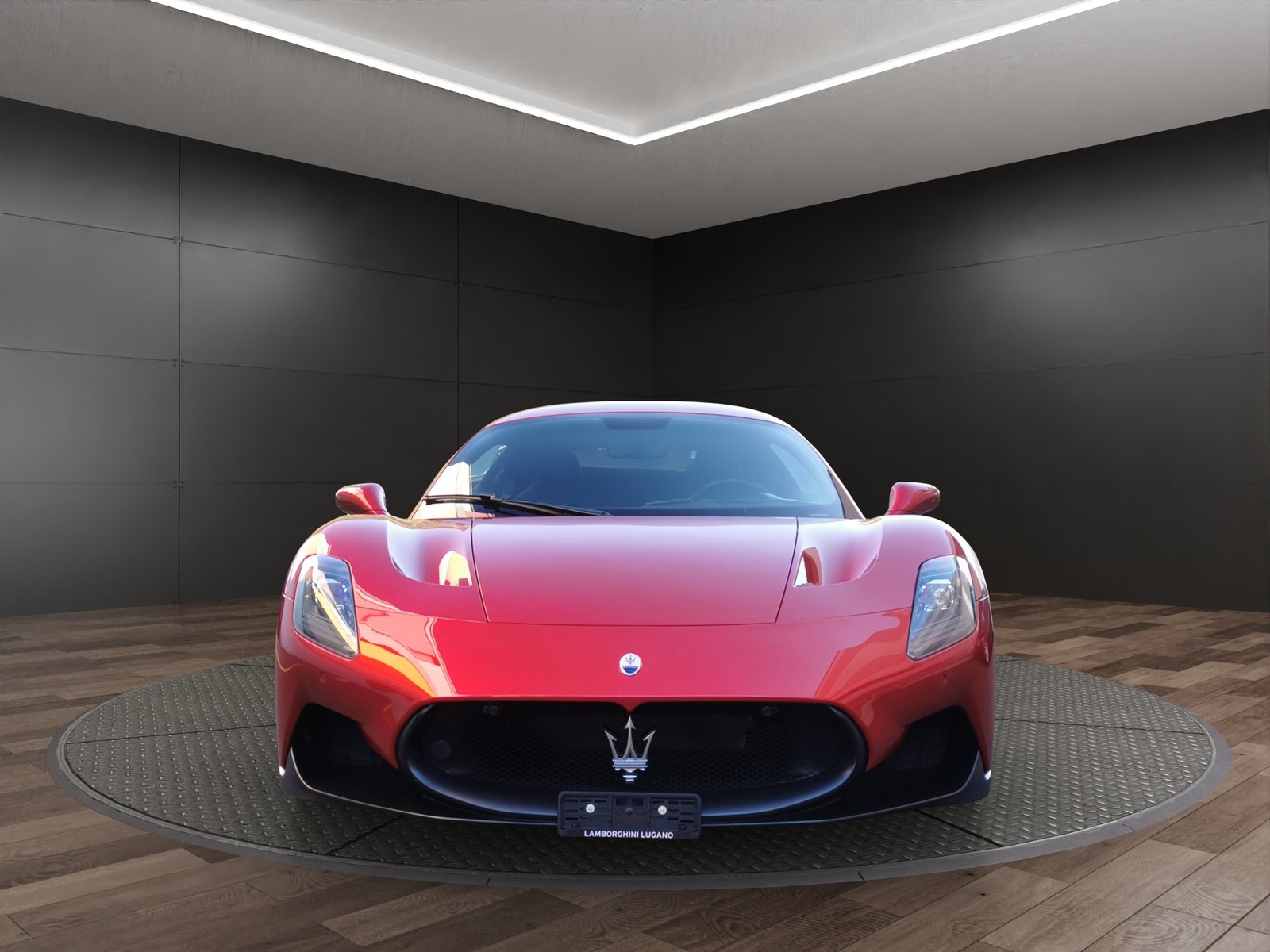 MASERATI MC 20, Benzina, Occasioni / Usate, Automatico - 3