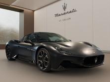 MASERATI MC20 3.0 V6 Notte 1of50, Petrol, Second hand / Used, Automatic - 3