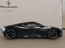 MASERATI MC20 3.0 V6 Notte 1of50, Petrol, Second hand / Used, Automatic - 4
