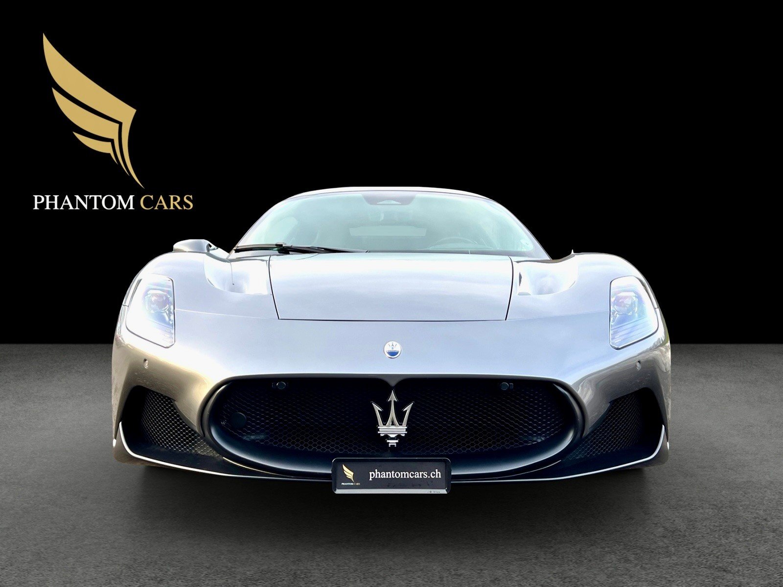 MASERATI MC 20, Essence, Occasion / Utilisé, Automatique - 3