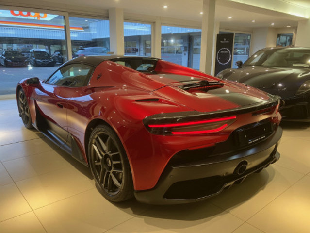 MASERATI MC 20 Cielo, Occasioni / Usate, Automatico - 6