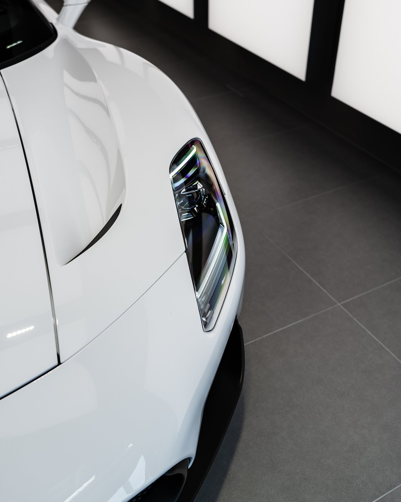 MASERATI MC20 - Bianco Pastello - FUORISERIE, Benzina, Occasioni / Usate, Automatico - 3