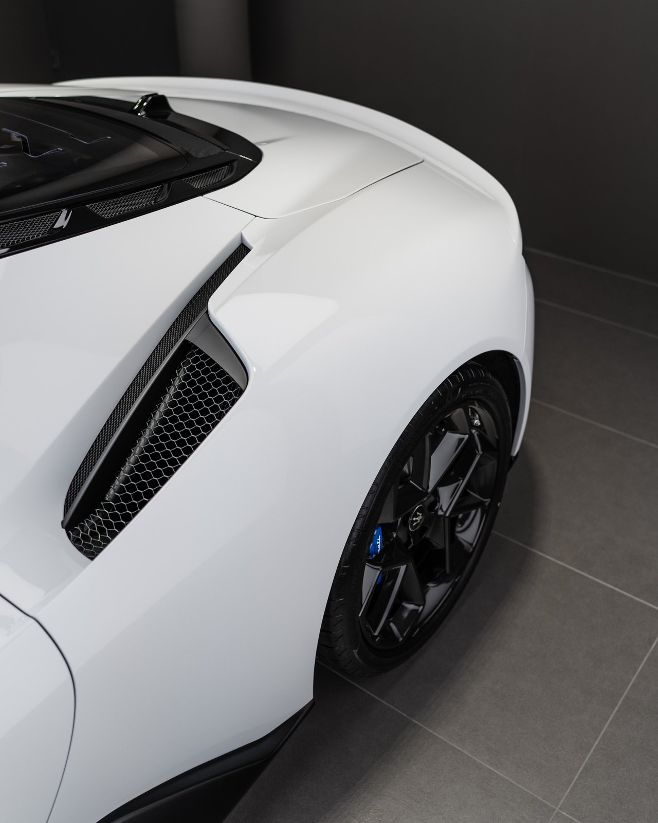 MASERATI MC20 - Bianco Pastello - FUORISERIE, Benzina, Occasioni / Usate, Automatico - 4