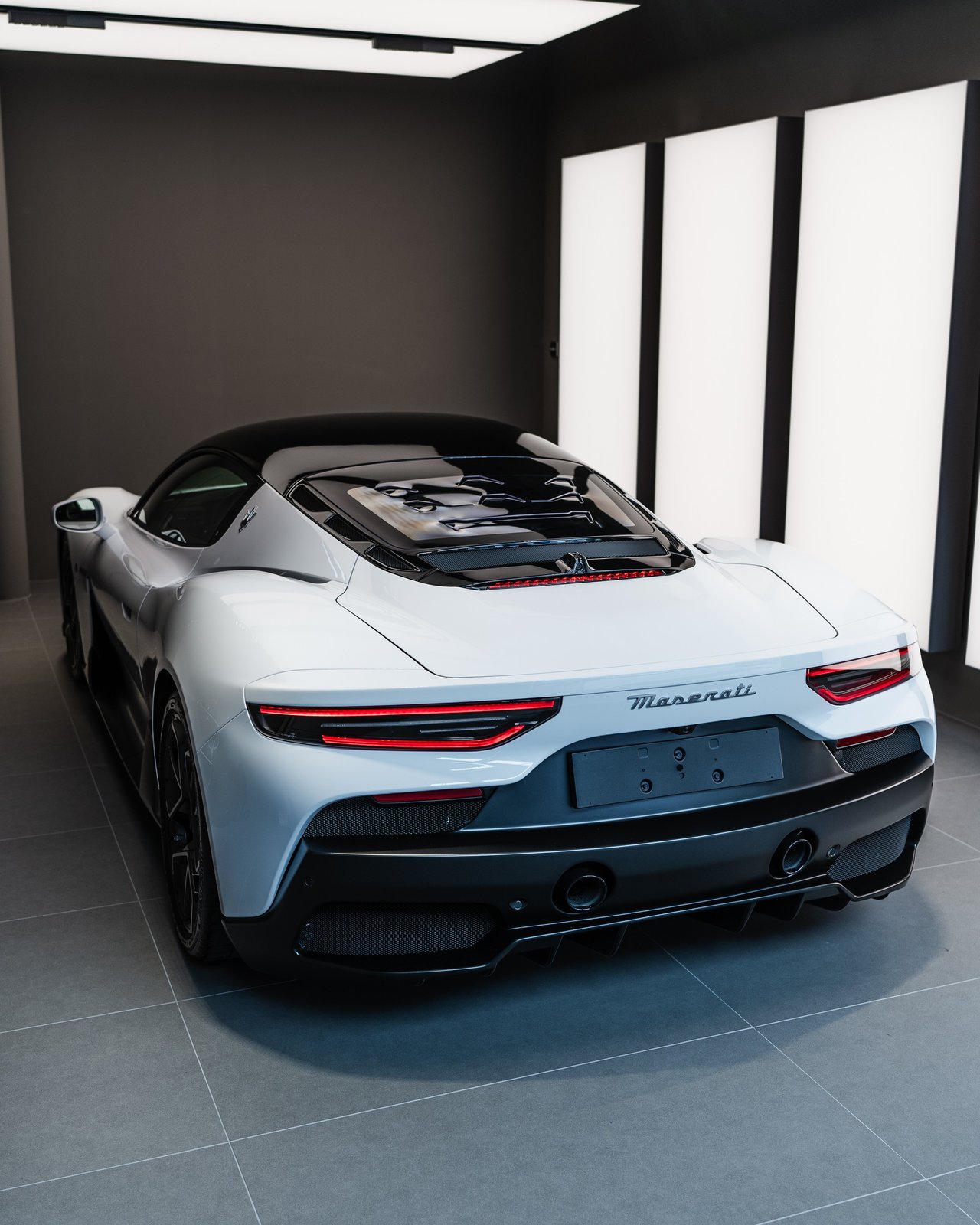 MASERATI MC20 - Bianco Pastello - FUORISERIE, Benzina, Occasioni / Usate, Automatico - 6
