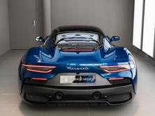 MASERATI MC20 - Blu Victory FUORISERIE, Petrol, Second hand / Used, Automatic - 4