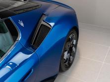 MASERATI MC20 - Blu Victory FUORISERIE, Petrol, Second hand / Used, Automatic - 5