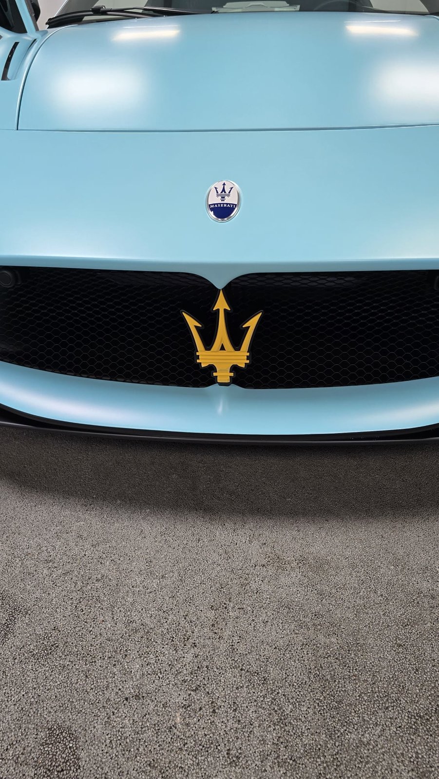 MASERATI MC20 Versione Speciale Fuoriserie 1 di 20, Essence, Occasion / Utilisé, Automatique - 6