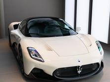 MASERATI MC20 - Bianco Alabastro FUORISERIE, Essence, Occasion / Utilisé, Automatique - 2