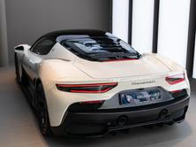 MASERATI MC20 - Bianco Alabastro FUORISERIE, Essence, Occasion / Utilisé, Automatique - 3