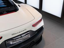 MASERATI MC20 - Bianco Alabastro FUORISERIE, Essence, Occasion / Utilisé, Automatique - 4
