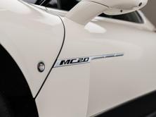 MASERATI MC20 - Bianco Alabastro FUORISERIE, Essence, Occasion / Utilisé, Automatique - 6