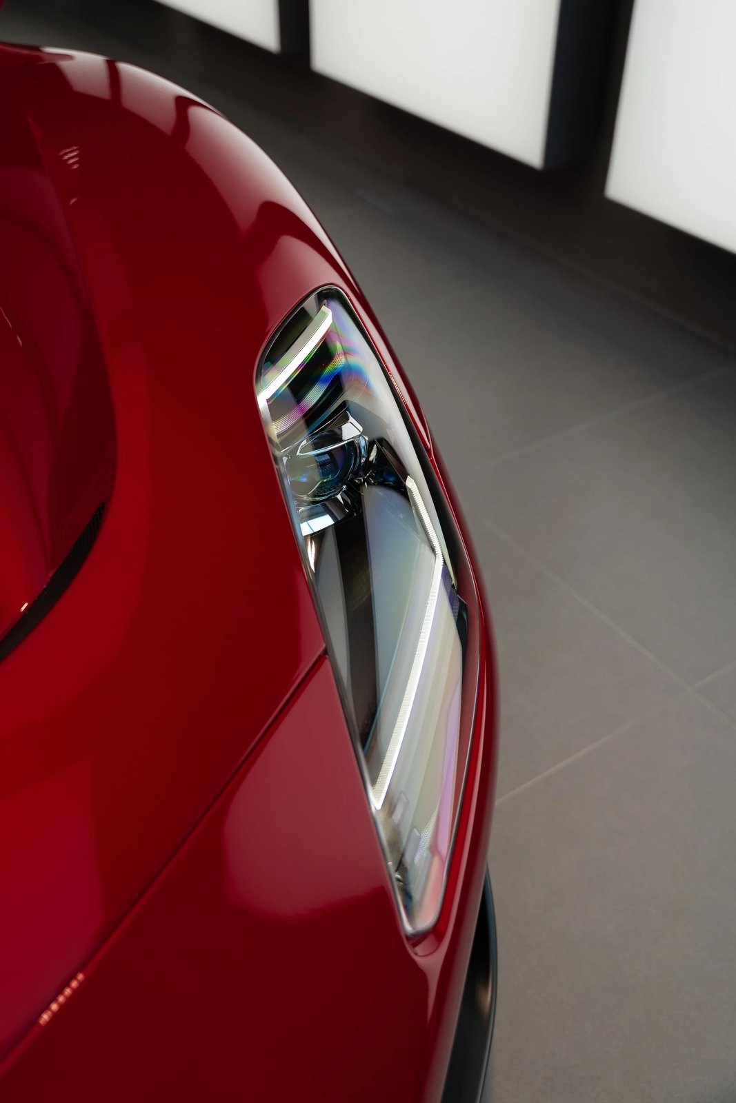 MASERATI MC20 Cielo - Rosso Vincente - FUORISERIE, Benzina, Occasioni / Usate, Automatico - 5