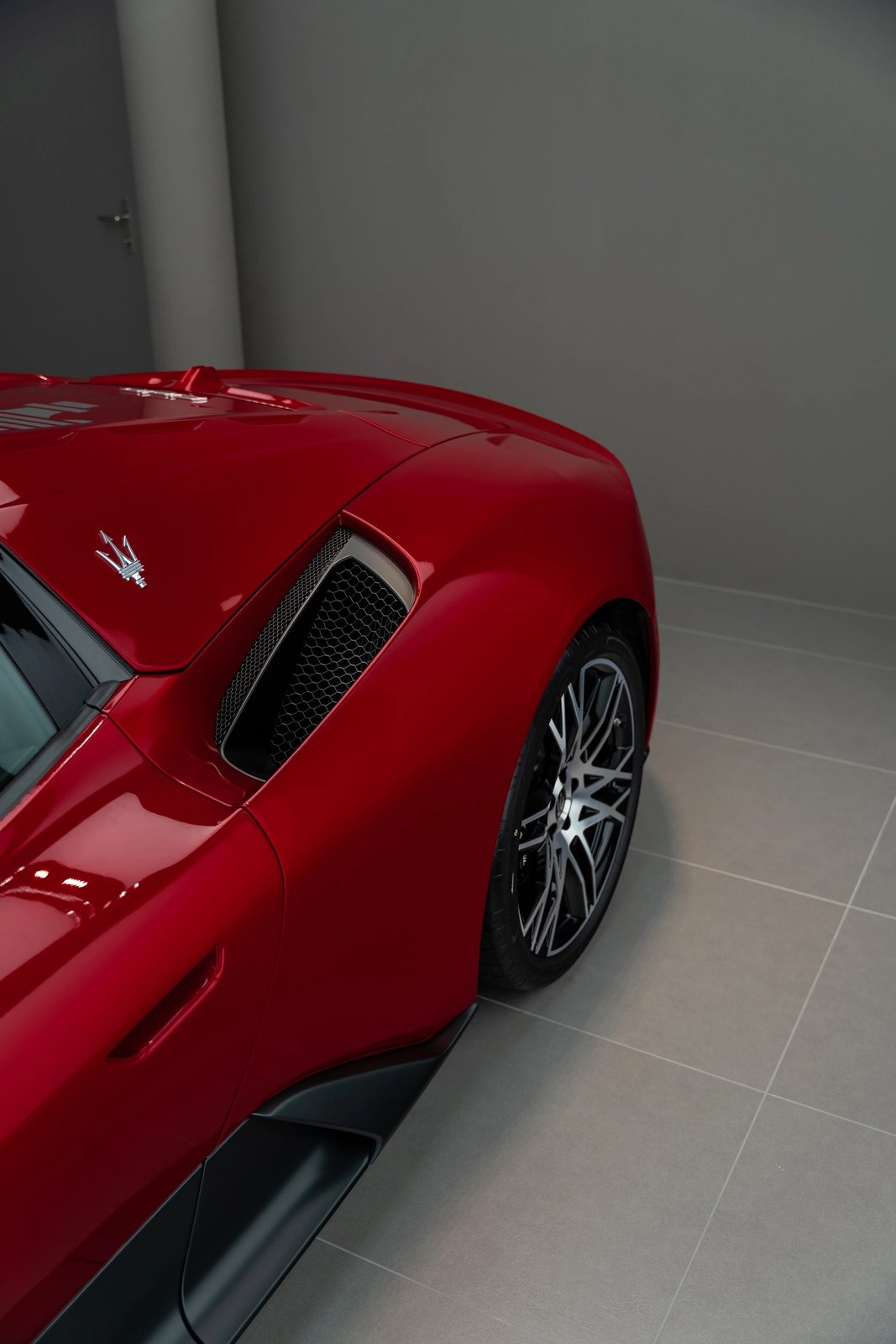 MASERATI MC20 Cielo - Rosso Vincente - FUORISERIE, Benzina, Occasioni / Usate, Automatico - 6