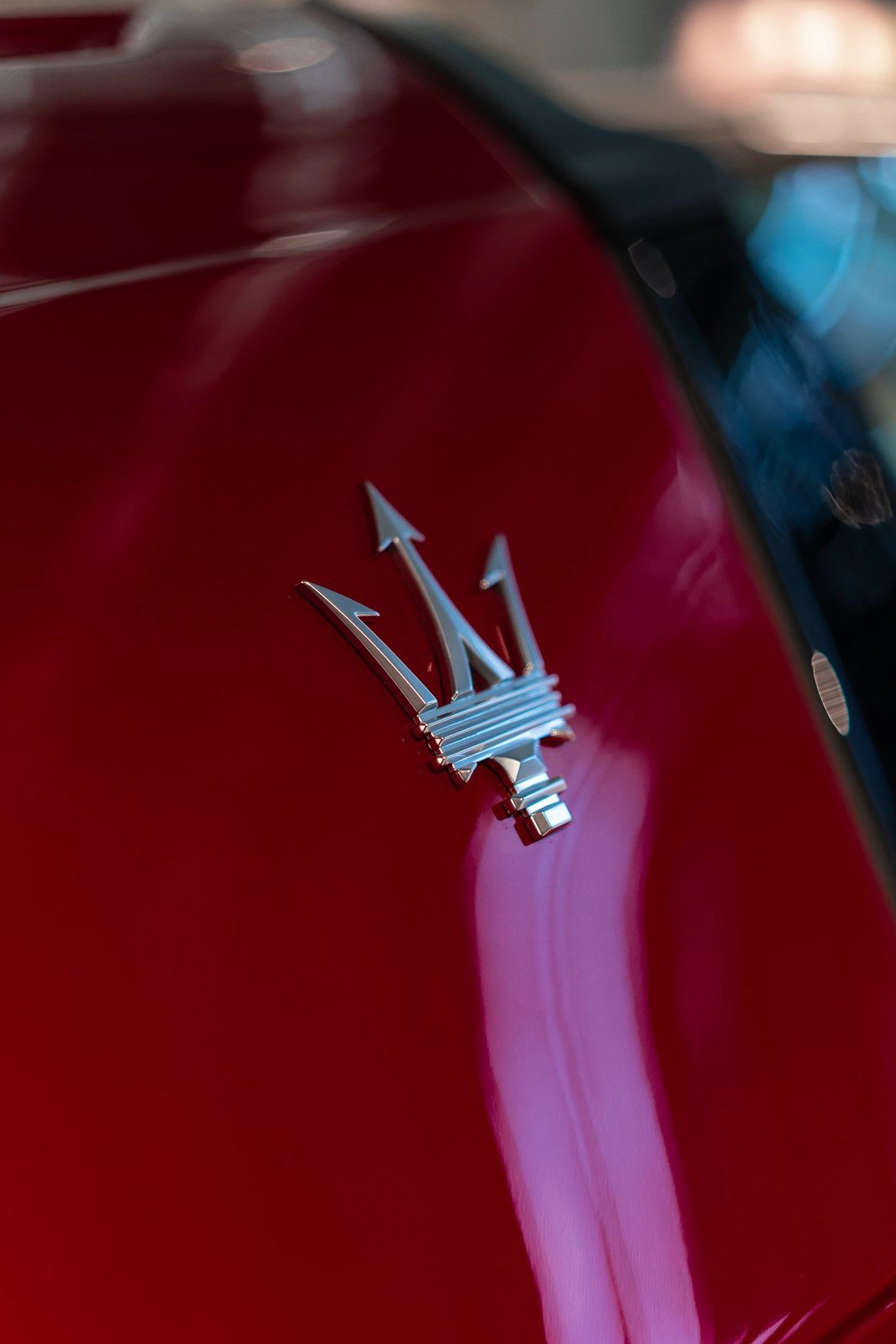 MASERATI MC20 Cielo - Rosso Vincente - FUORISERIE, Benzina, Occasioni / Usate, Automatico - 7