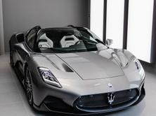 MASERATI MC20 Cielo - Grigio Mistero, Petrol, Second hand / Used, Automatic - 2