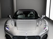 MASERATI MC20 Cielo - Grigio Mistero, Petrol, Second hand / Used, Automatic - 6