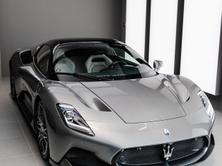 MASERATI MC20 Cielo - Grigio Mistero, Petrol, Second hand / Used, Automatic - 7