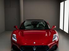 MASERATI MC20 Cielo - Rosso Vincente - FUORISERIE, Petrol, Second hand / Used, Automatic - 2